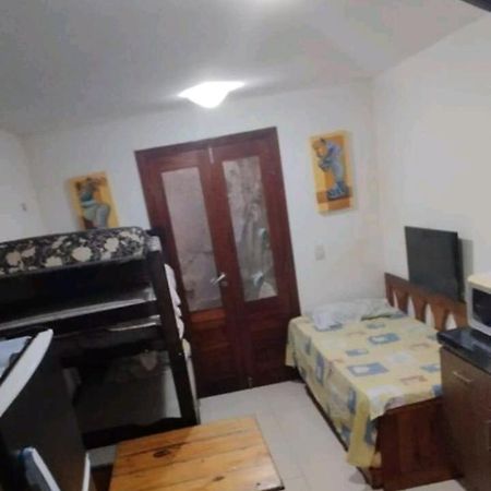 Appartamento Triplex Solar Guaramiranga 02 Esterno foto