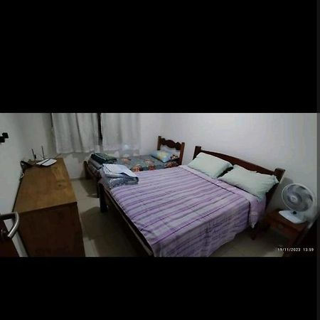 Appartamento Triplex Solar Guaramiranga 02 Esterno foto