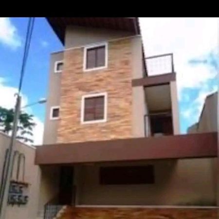 Appartamento Triplex Solar Guaramiranga 02 Esterno foto