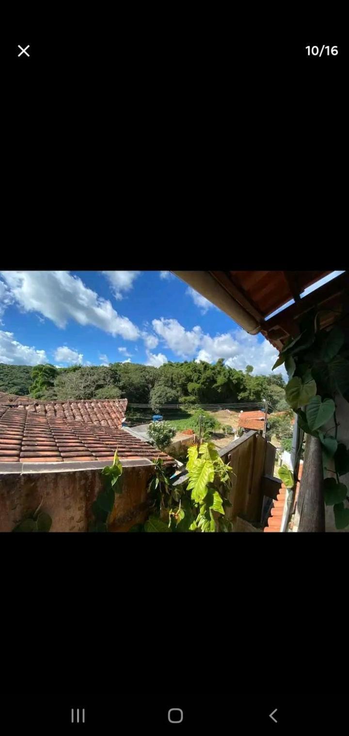 Appartamento Triplex Solar Guaramiranga 02 Esterno foto